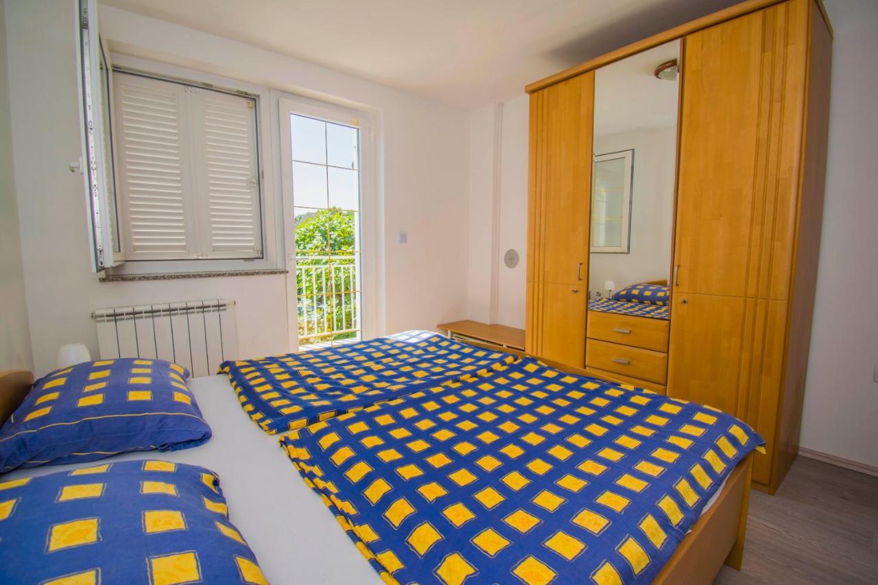 Apartments Relax Near Opatija Exteriör bild