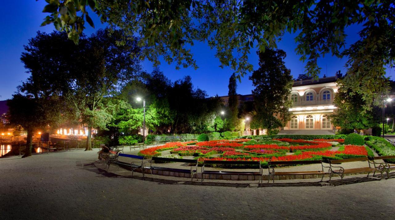 Apartments Relax Near Opatija Exteriör bild