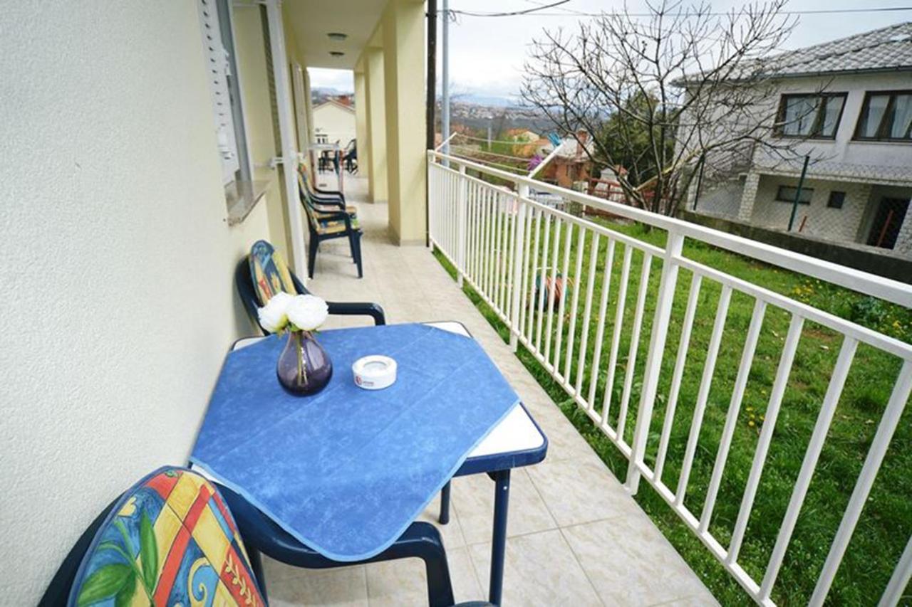 Apartments Relax Near Opatija Exteriör bild